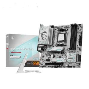 MSI B850M Gaming Plus WIFI Motherboard
